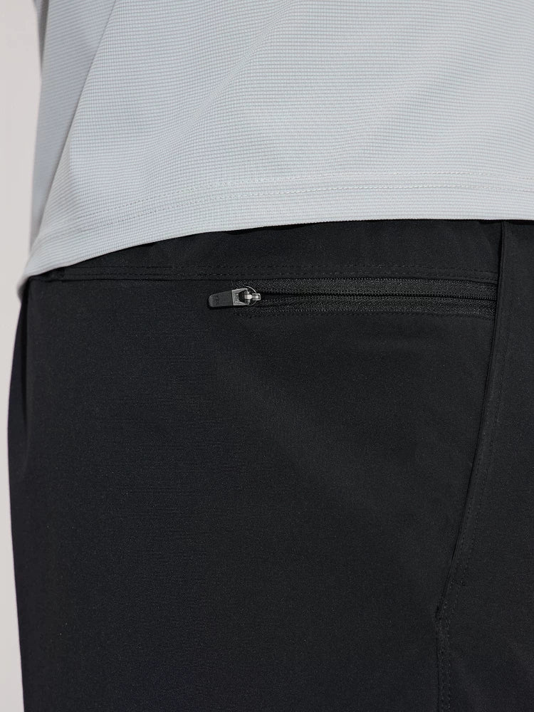 Moisture Wicking Slim & Loose Training Shorts