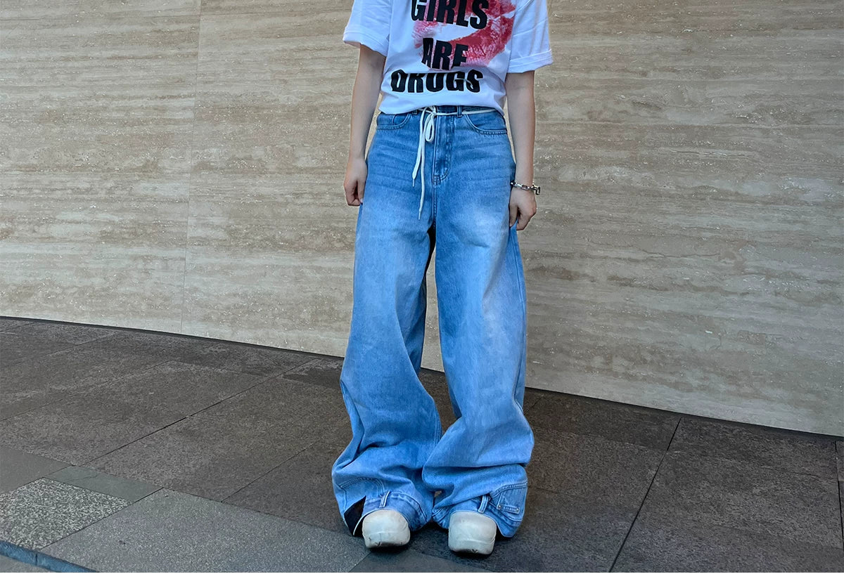 Girls Are Drugs Graphic Tee