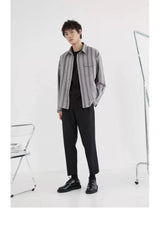 Standard Mercerized Cotton Tee