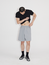 Moisture Wicking Slim & Loose Training Shorts