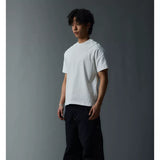 Unisex 3 Color Armor-Cut Cotton Tees