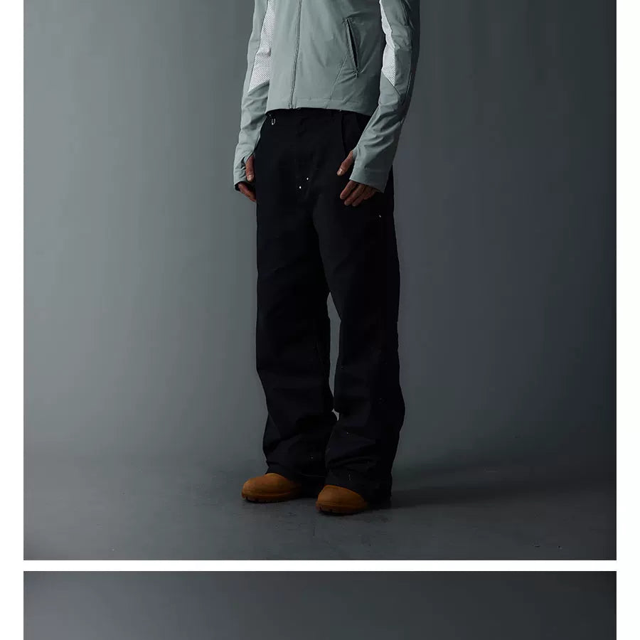 Men's Cool Breathable Sports UV Jacket