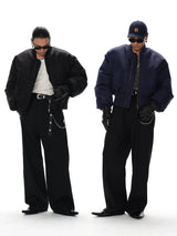 Men's Classic MA1 Down Jacket