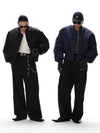 Men's Classic MA1 Down Jacket