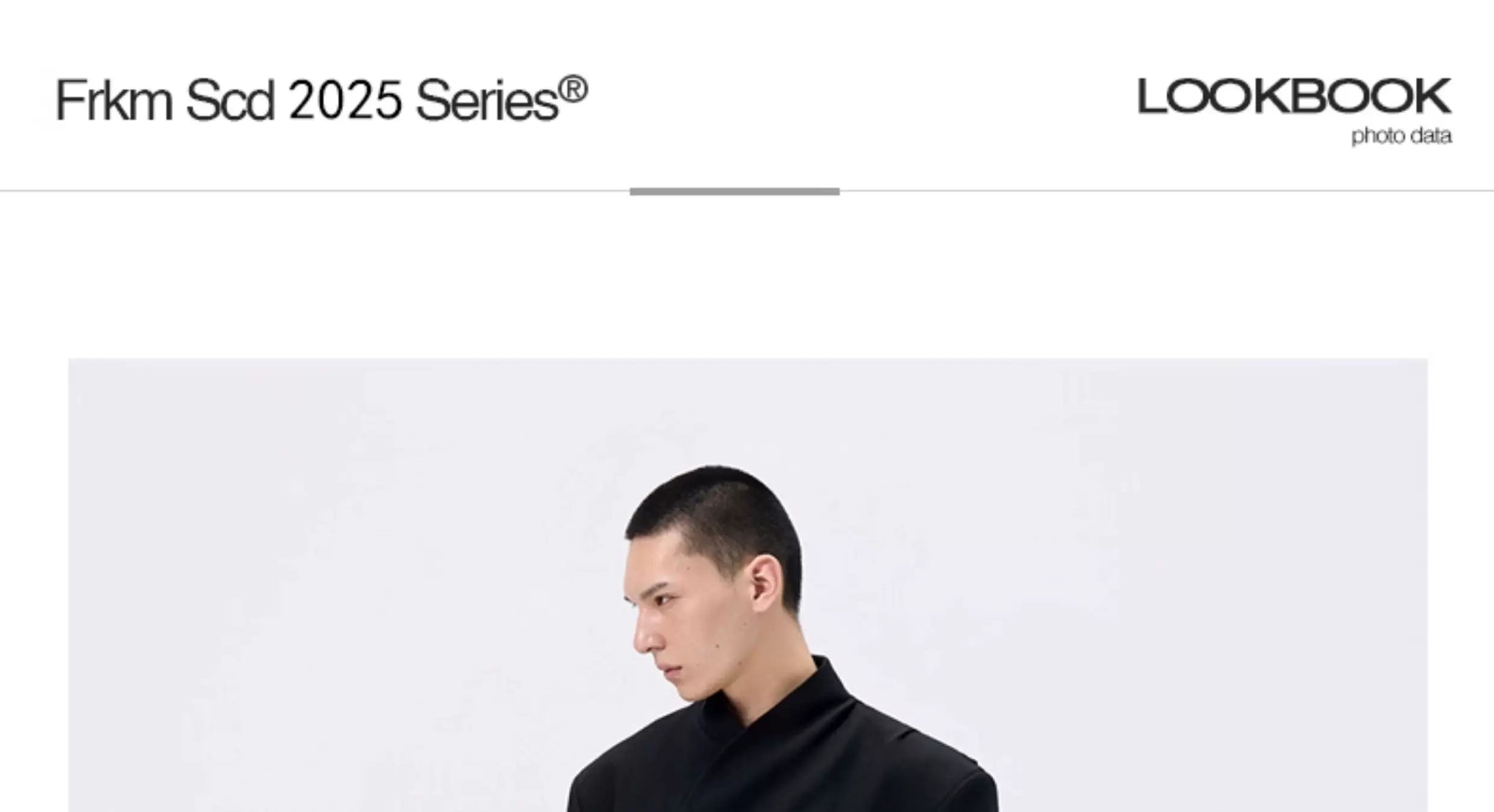 Cropped Deconstructed Waist-cinched Stand Collar Jacket