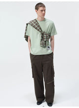 Cordura Nylon Multi-pocket Cargo Pants