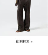 Linen Cotton Loose Long Sleeve Tee