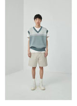 Double-Sided Mercerized Long Staple Cotton Tee