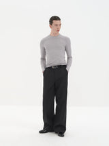 Long Sleeve Merino Lyocell Top