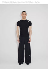 Cool Quick Dry Workout Tees