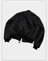Reversible Quilted Boxy Cotton Coat