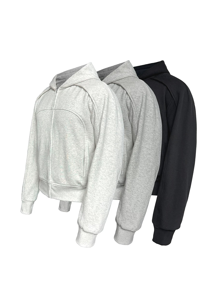 Armored Hoodie