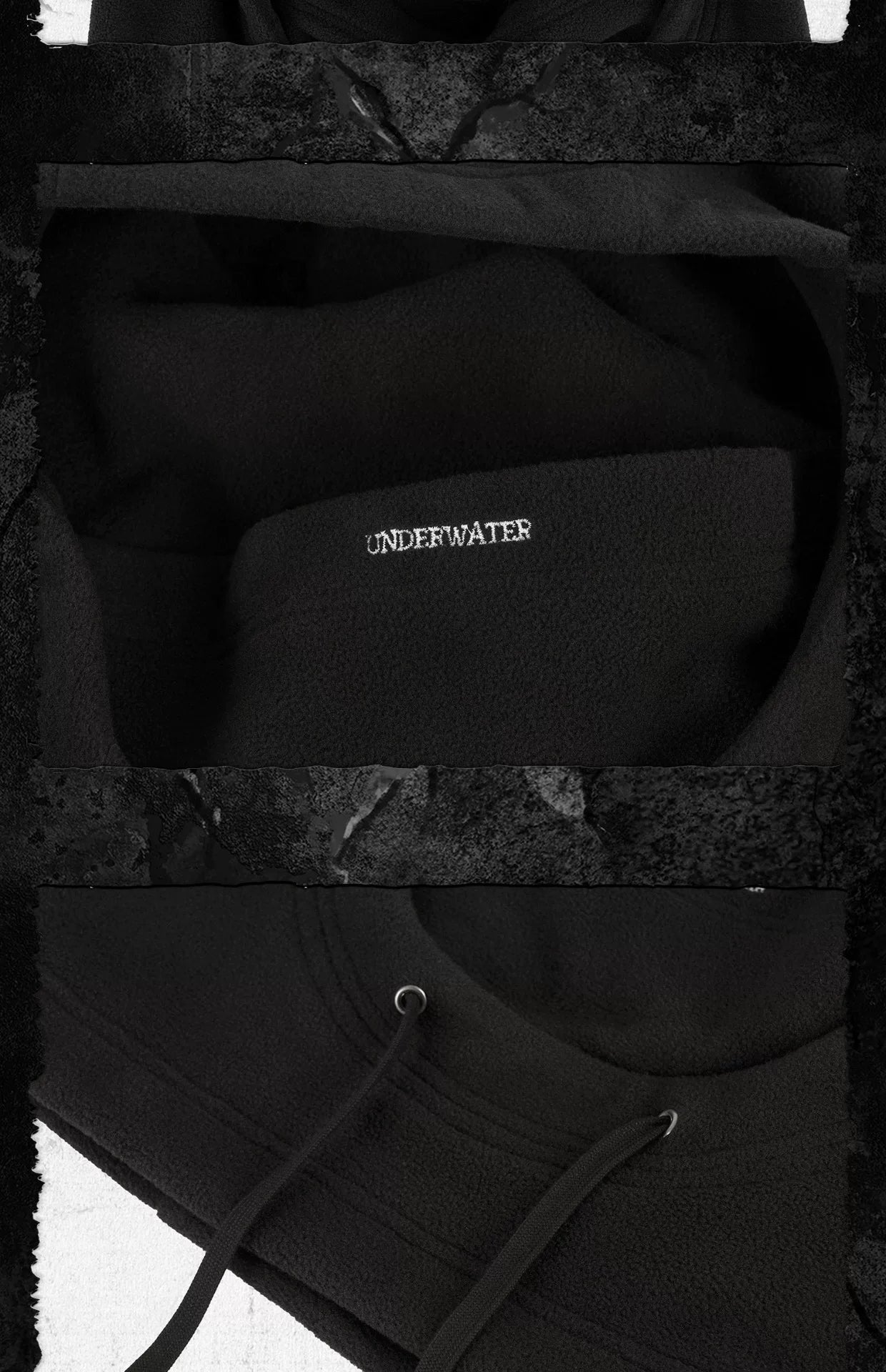 Devil Horn Ski Balaclava