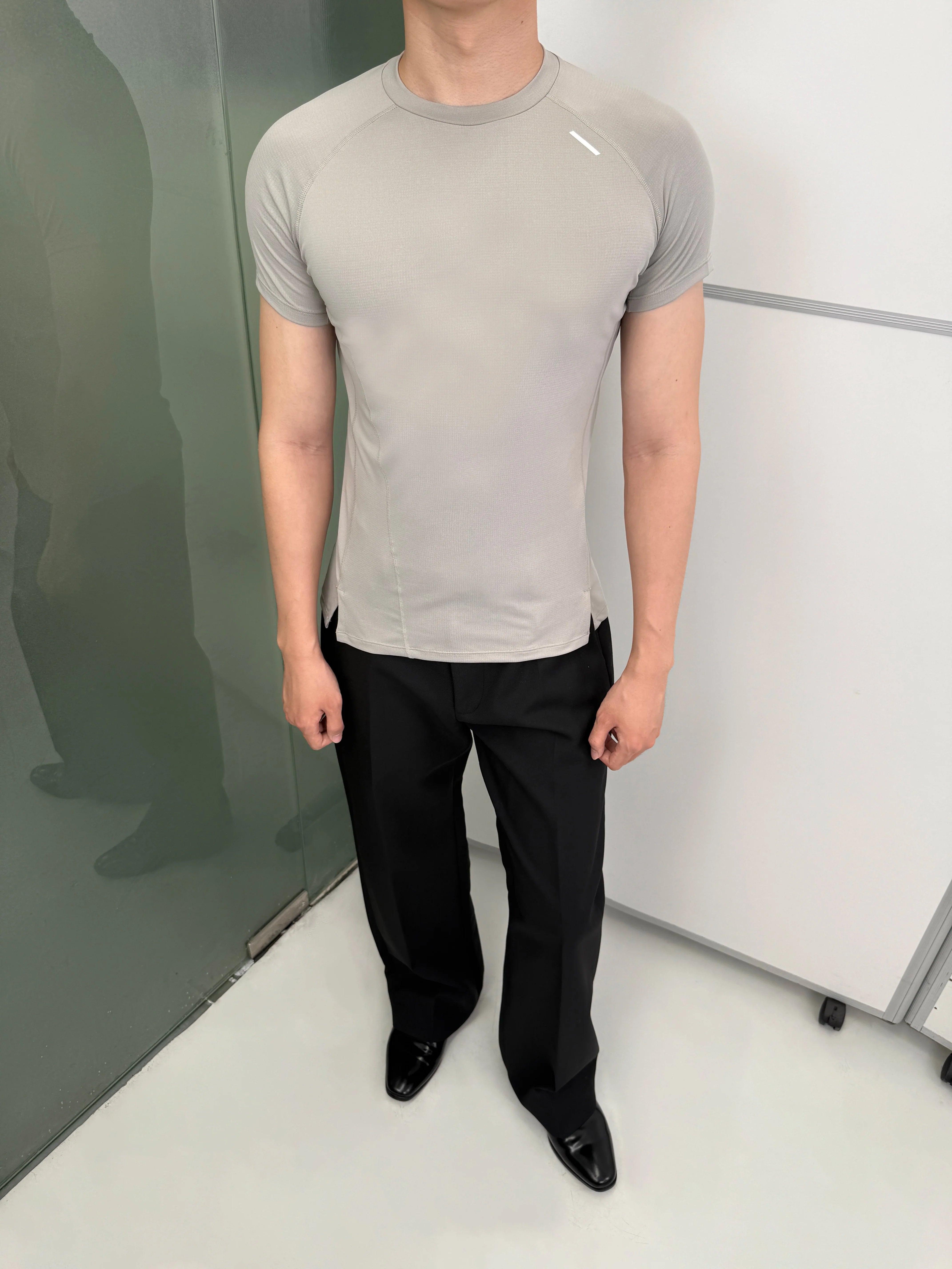 Odor Free Quick Dry Training Shirts