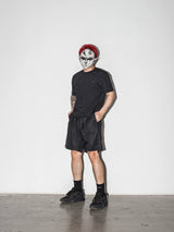 Lightweight Cool Quick Dry Sports Tee