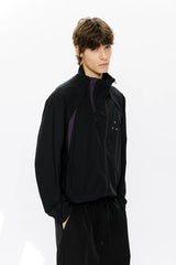 UPF 100+ Ice Silk Sun Jacket