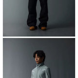 Men's Cool Breathable Sports UV Jacket