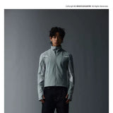 Men's Cool Breathable Sports UV Jacket