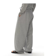 Men's Heavy Terry Loose Sweatpants