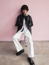 Cotton Coated Multi-pocket Hunting Jacket