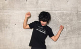 Rock Music Graphic Slim Tee