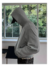 Armored Hoodie