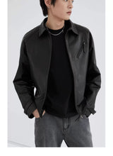 Standard Mercerized Cotton Tee