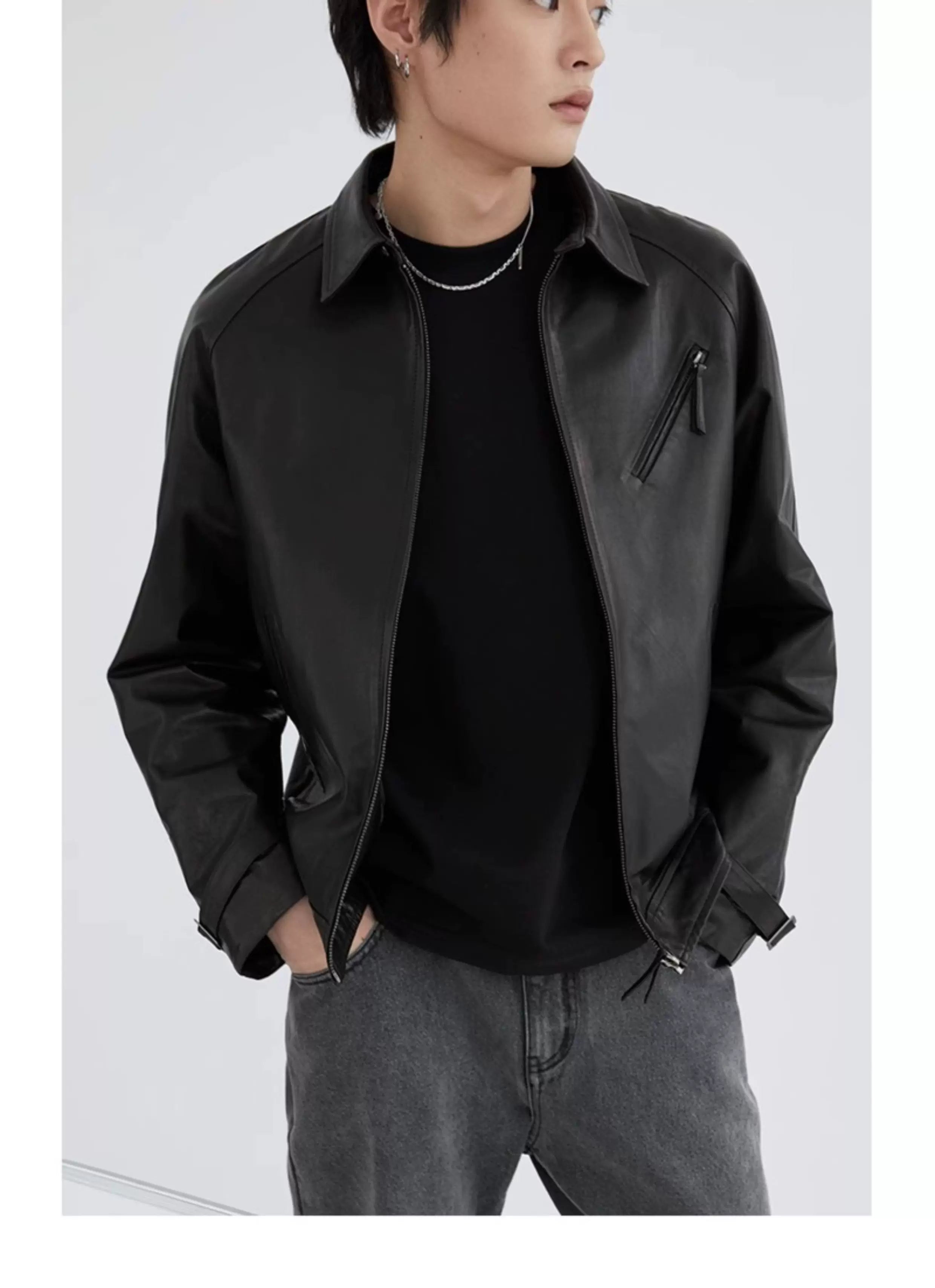 Standard Mercerized Cotton Tee
