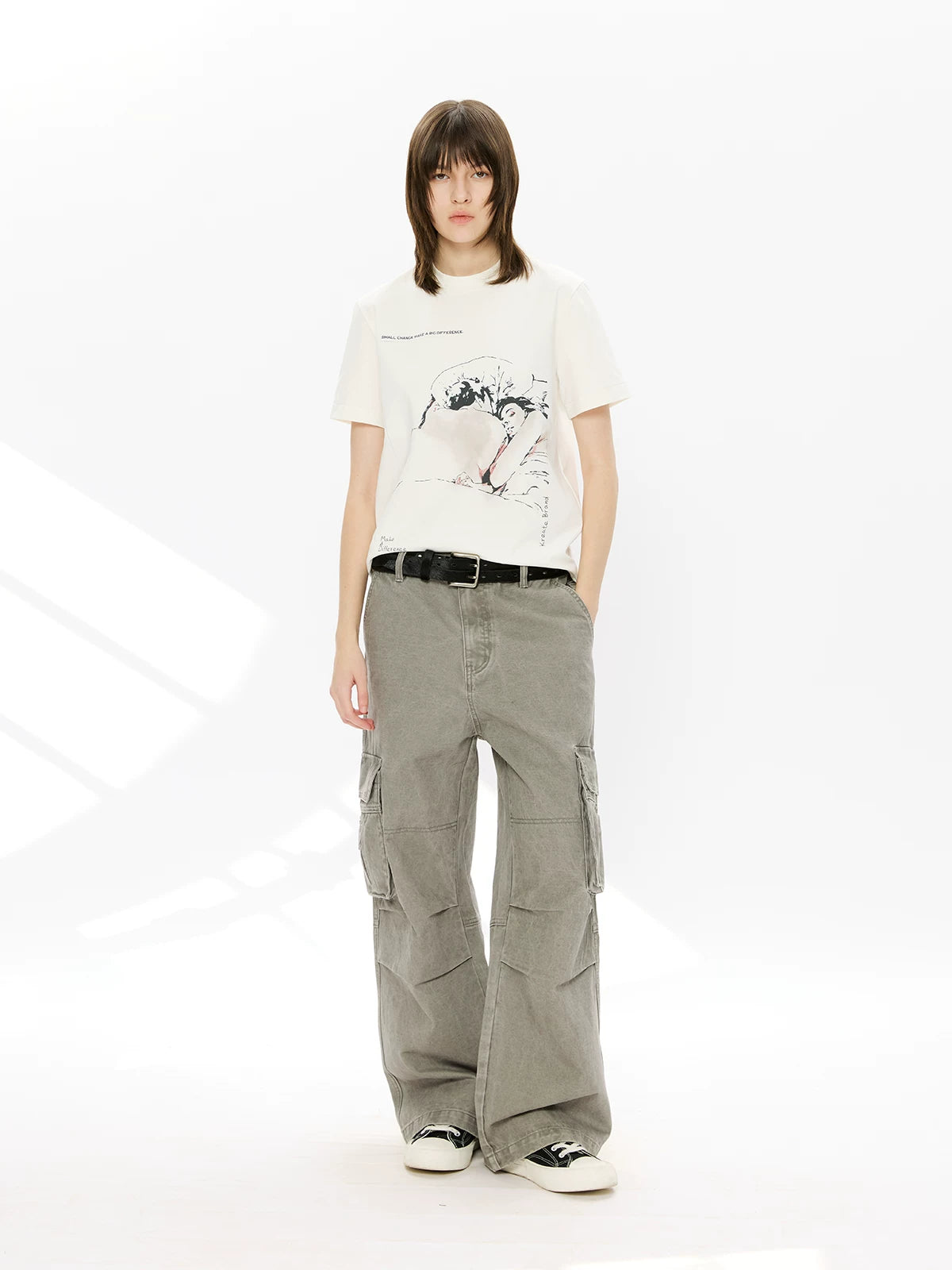 Short Sleeve Printed Quick Dry Tees