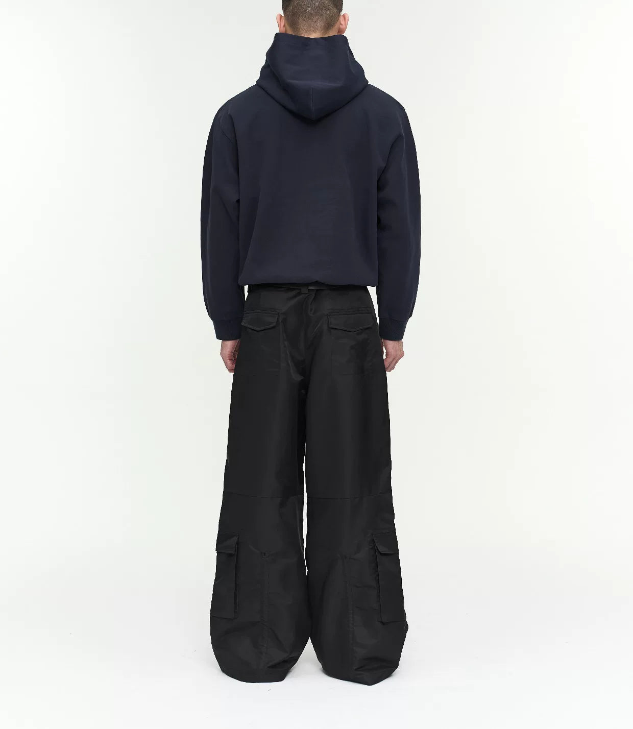 Multi-Color Magnetic Hoodies