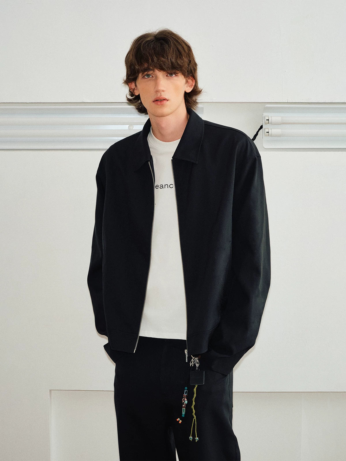 Men's Cleanfit Commuter Blazer