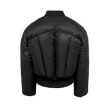Boxing Down Coat