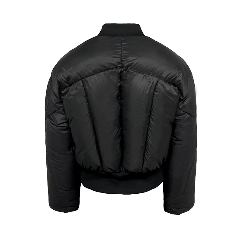 Boxing Down Coat