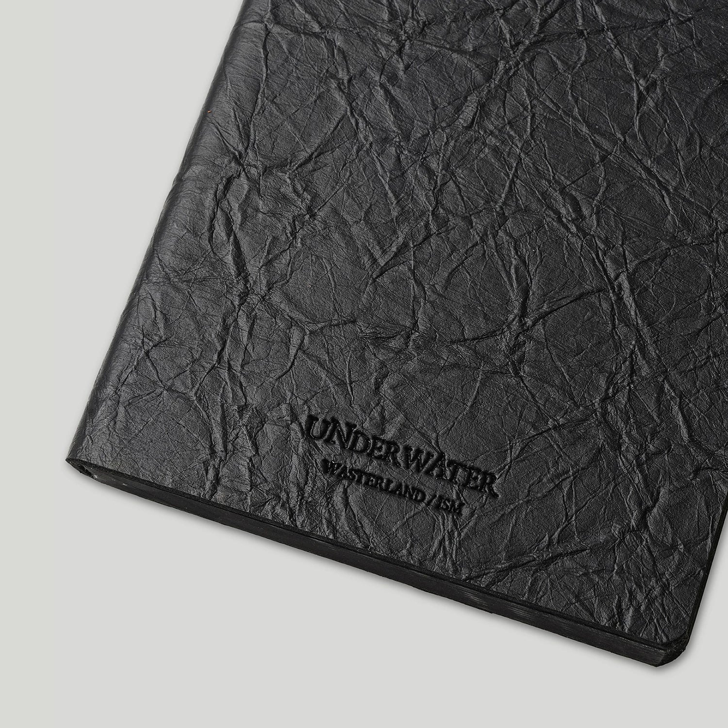 Limited Notebook