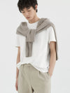Standard Mercerized Cotton Tee