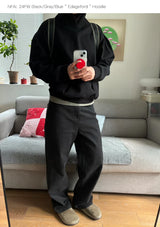 Multi-Color Magnetic Hoodies
