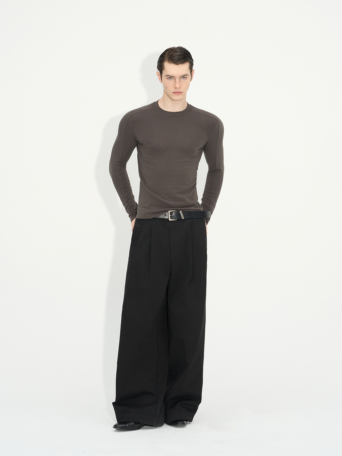 Warm Breathable Long Sleeve Tops