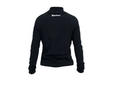 Fitted Long Sleeve Quick Dry Tops