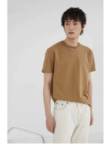 Standard Mercerized Cotton Tee