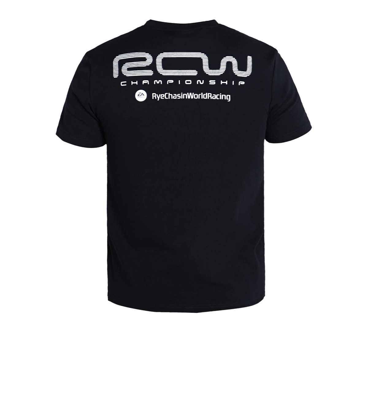 Racing Slim Fit Quick Dry Tee