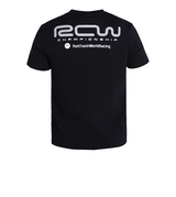 Racing Slim Fit Quick Dry Tee