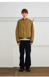 Men's Distressed Frayed Cargo Pants