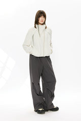 UPF 100+ Ice Silk Sun Jacket
