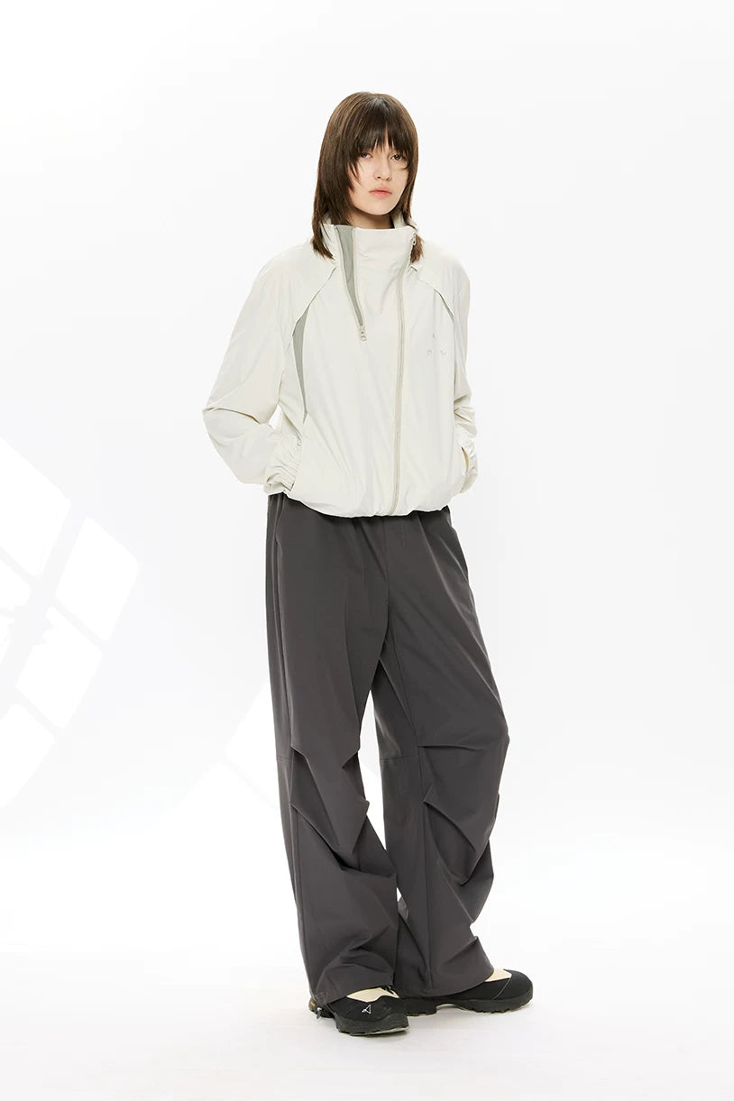 UPF 100+ Ice Silk Sun Jacket