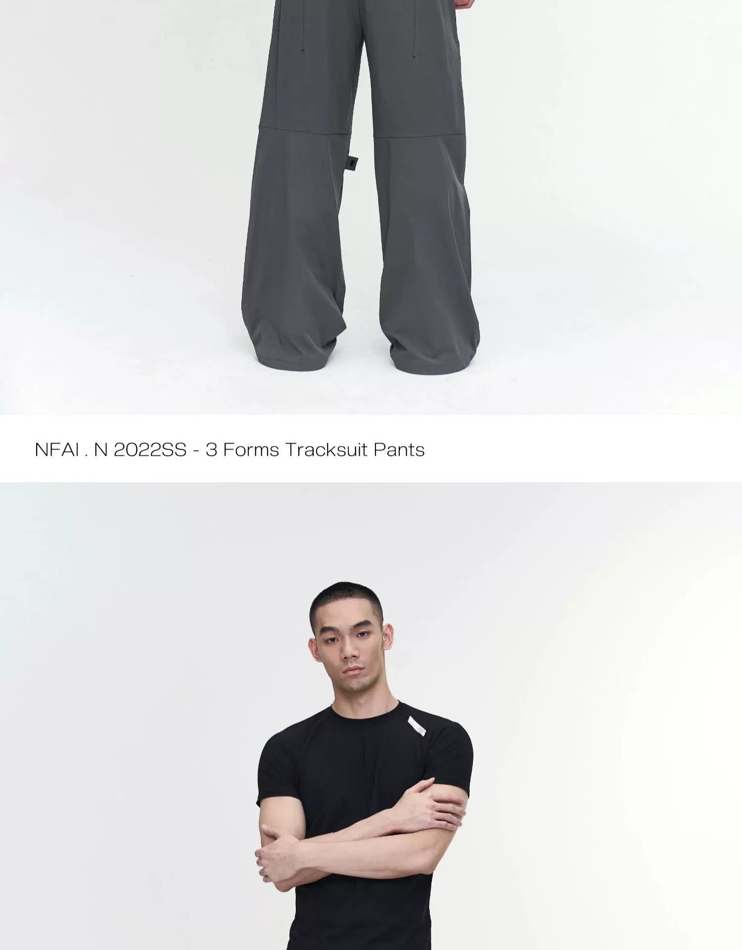 Drawstring Waterproof Windproof Joggers
