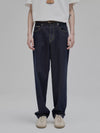 Lightweight Tapered Jeans