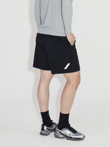 Moisture Wicking Slim & Loose Training Shorts