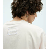 Four Color Baggy Couple Crewneck Sweatshirts