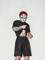 Quick-Dry Mesh Athletic Underwear