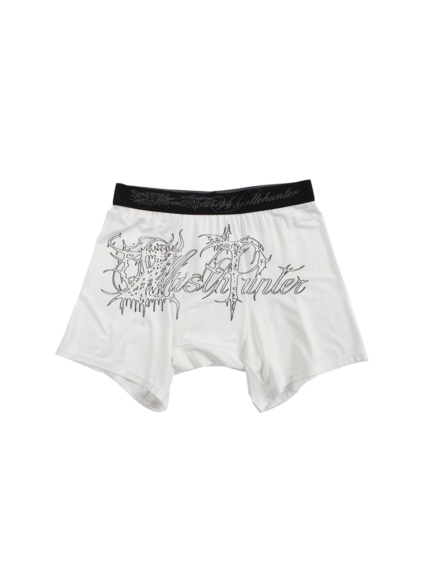 Modal Soft Breathable Underwear